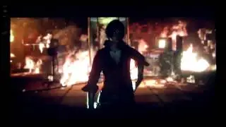 Resident Evil 6: Ada Ending