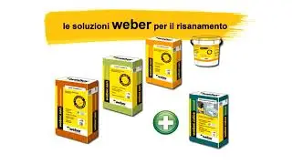 Webersan Thermo Evoluzione - Spiegazione tecnica