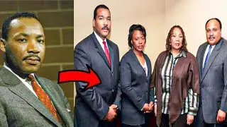 Martin Luther King Jr. Children brave stories