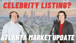 📉 BREAKING: Average Home Price Drops in Metro Atlanta in the Last 7 Days! (Housing Market Update)