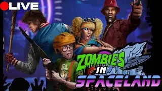 Diddy in Space Land (Call of Duty Infinite Warfare)