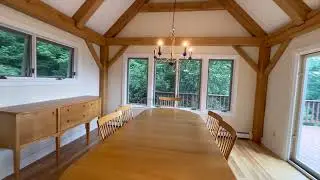 71 Pinnacle Point - Waterbury VT