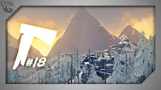A BEAUTIFUL View! (The Long Dark)