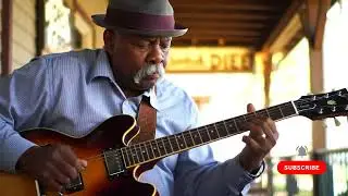 Warm Blues - Cozy Autumn Blues Music To Relax!