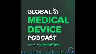 #374: Clinical Evidence - The Key to Market Adoption