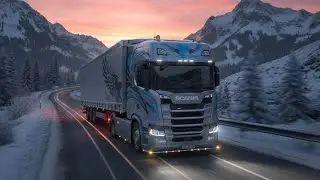 ⛔ Live: Truckers OF Europe 3 Gameplay 🕹️ Crazy Truck🚛 Driving🎮 Off-Roading Gaming With Ajay is live!