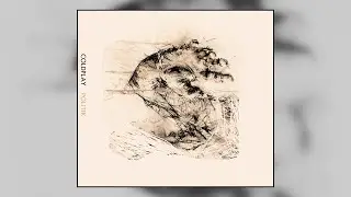 Coldplay - Politik (Slowed + Reverb)