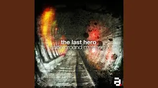 Underground Mysteries (Original Mix)