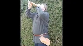 How to Make a Waterskin