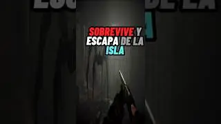 Total Chaos: horror en una isla maldita #terror #steam #pcgaming #horror