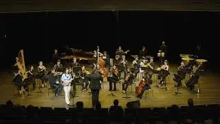 Concerto for Alto Saxophone and Orchestra Op. 50 - Nikolai Kapustin