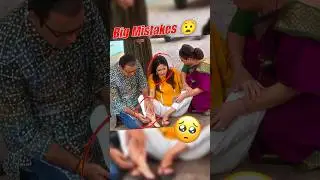 TARAK MEHTA BIG MISTAKES 😲 | #tmkoc #shorts