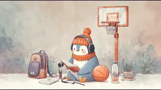 🎯 LoFi Beats to Get Ready and Achieve Your Goals &mdash; 💪 Focus, Motivation & Productive Study Music 📚