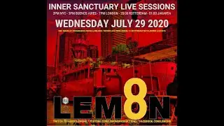 Inner Sanctuary Live Sessions Ep.9
