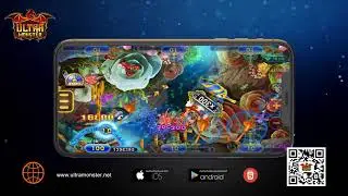 UltraMonster Game