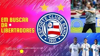 MA STER LIGA PRO COM BAHIA # GOGOSZ PATCH COMMEBOL. IMESAO E REALISMO