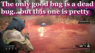 Remnant from the Ashes - Swamps of Corsus - How to get Opalescent shell -  Mudling Queen secret