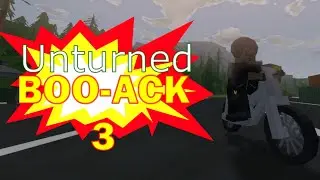 Unturned | The Buak Experience 3