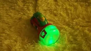Vtech Spin & Learn Color Flashlight