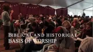 School of Worship -- YWAM Herrnhut