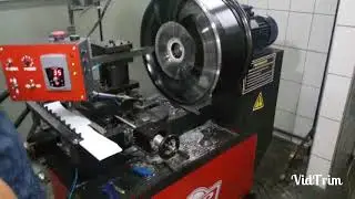 Torno de Rodas TRR Magnum