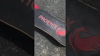 Phoenix Ryders Wheel Review