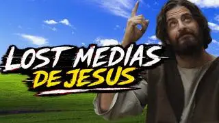 O LIVRO ESCRITO POR JESUS