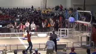 FIRST FRC 2014 Las Vegas Regional Match #55