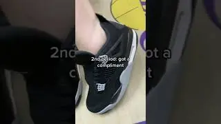 Best replicas-Air Jordan 4 