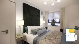 Fairview New Homes - Regency Heights -  2 bedroom showhome