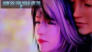 Final Fantasy fan made video music by The Early November song title Narrow Mouth