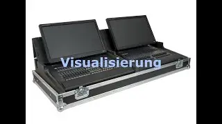 Infinity Chimp - Visualisierung mit Capture 2018 Basics