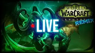 Survival Legion Remix: Raidek &eacute;s szerintem lesz M+ is!