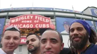 The Hillz in Chicago