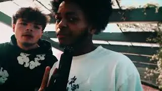 Djae1k - &ldquo;Art Of Pain&rdquo; Ft. 2Deemy (Dir by. @cprinthecut )