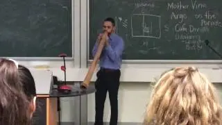 Didgeridoo 101