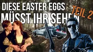 Hunt Showdown alle easter eggs -  Teil 2 | 29 easter eggs die man sehen muss!