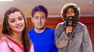 ఉదయ్ కిరణ్ తన నటనతో అందరిని ఆశ్చర్యపరిచాడు |Nee Sneham| Uday Kiran | Aarti A | Emotional Scene