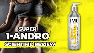 Super 1-Andro by Ironmaglabs