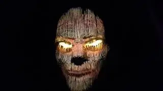 Wicker Man Pre Show - Alton Towers (Coaster World)