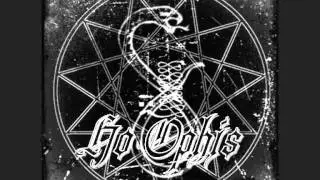 Ho Ophis - Drums of Chaosophia