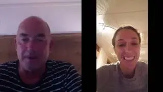 Racer Interview: Samantha Schneider