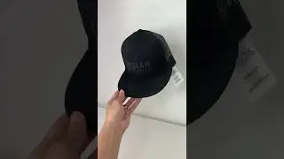 Indian Motorcycle Trucker Cap 