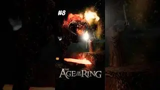 Age of the Ring 9.2 | Gandalf vs The Balrog &ndash; Mission 8 Highlight (Short)
