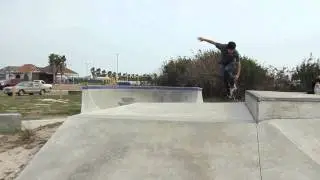 Park Edit  - Corpus Christi