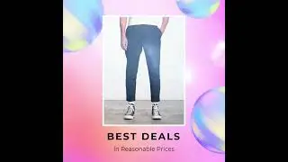 Men denims Collection now on BrandsEgo.So hurry up and get your hands on it.