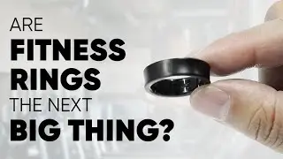 Will Fitness Rings Change Your Fitness Journey? | Nazar Ya! |  #fitnesstech #wellness