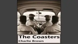 Charlie Brown