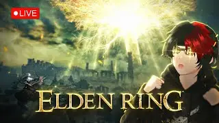 FIRST TIME PLAYING ELDEN RING | LIVE!!!! #1