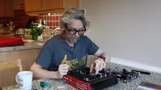 Жизнь в будущем (видеоблог)